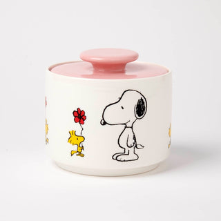 Magpie - Peanuts Candy Jar - Love is in Bloom - COLORPOP
