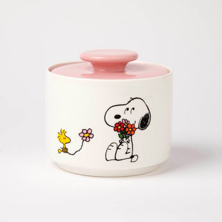 Magpie - Peanuts Candy Jar - Love is in Bloom - COLORPOP