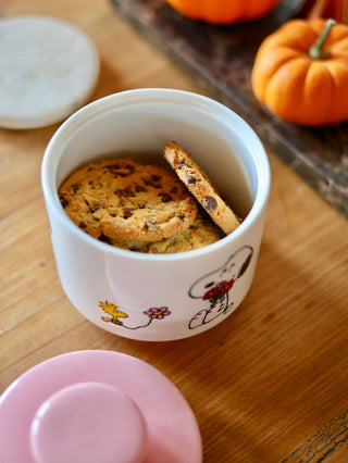 Magpie - Peanuts Candy Jar - Love is in Bloom - COLORPOP