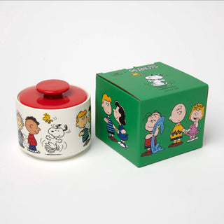 Magpie - Peanuts Gang Candy Jar - COLORPOP