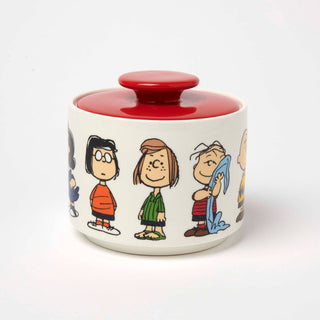 Magpie - Peanuts Gang Candy Jar - COLORPOP