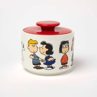 Magpie - Peanuts Gang Candy Jar - COLORPOP