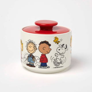 Magpie - Peanuts Gang Candy Jar - COLORPOP
