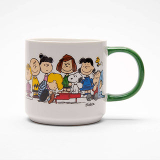 Magpie - Peanuts Gang & Snoopy - Kopp - COLORPOP
