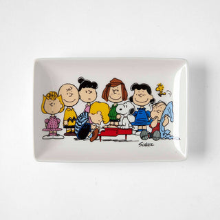 Magpie - Peanuts Gang Trinket Tray - COLORPOP