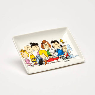 Magpie - Peanuts Gang Trinket Tray - COLORPOP