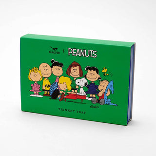 Magpie - Peanuts Gang Trinket Tray - COLORPOP