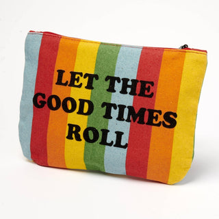 Magpie - Peanuts Good Times Pouch - COLORPOP