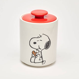 Magpie - Peanuts Snoopy Cookie Jar - COLORPOP