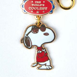Magpie - Peanuts - World's Coolest Keyring - COLORPOP