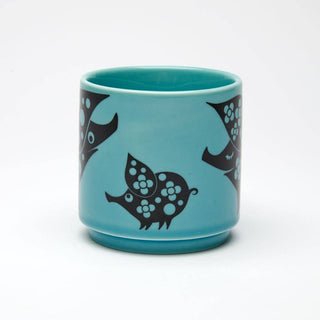 Magpie - Piggie Family - Hornsea Kopp - COLORPOP