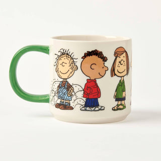 Magpie - Snoopy Kopp - Friends Forever - COLORPOP