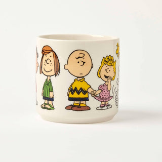 Magpie - Snoopy Kopp - Friends Forever - COLORPOP