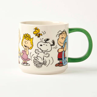 Magpie - Snoopy Kopp - Friends Forever - COLORPOP