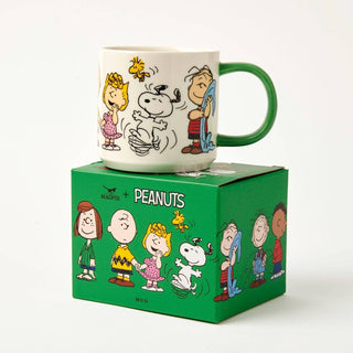 Magpie - Snoopy Kopp - Friends Forever - COLORPOP