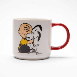 Magpie - Snoopy Kopp - Happiness is a Warm Puppy - COLORPOP