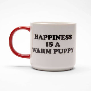 Magpie - Snoopy Kopp - Happiness is a Warm Puppy - COLORPOP