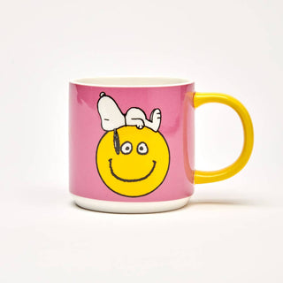 Magpie - Snoopy Kopp - Have a Nice Day - COLORPOP