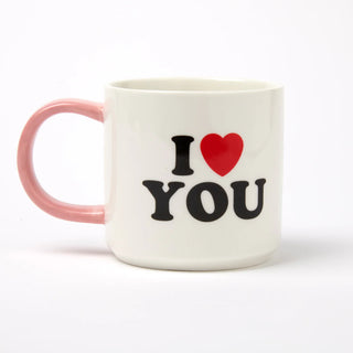 Magpie - Snoopy Kopp - I Love You - COLORPOP