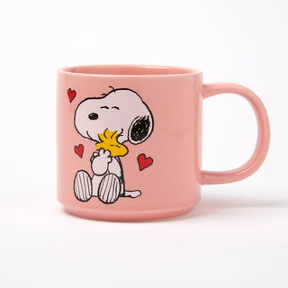 Magpie - Snoopy Kopp - Love Song - COLORPOP