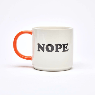 Magpie - Snoopy Kopp - Nope - COLORPOP