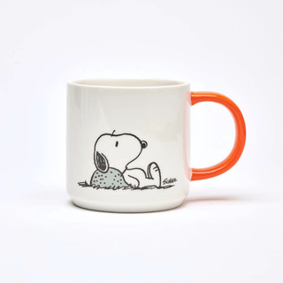 Magpie - Snoopy Kopp - Nope - COLORPOP