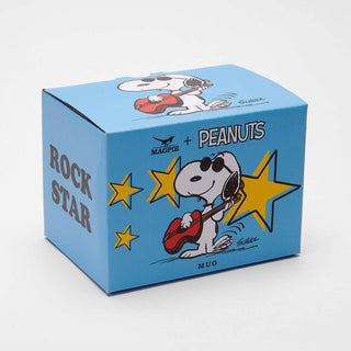 Magpie - Snoopy Kopp - Rock Star - COLORPOP
