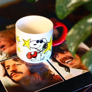 Magpie - Snoopy Kopp - Rock Star - COLORPOP