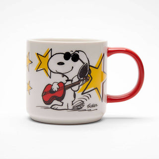 Magpie - Snoopy Kopp - Rock Star - COLORPOP