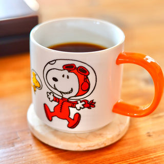 Magpie - Snoopy Kopp - Spaced Out - COLORPOP