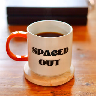 Magpie - Snoopy Kopp - Spaced Out - COLORPOP