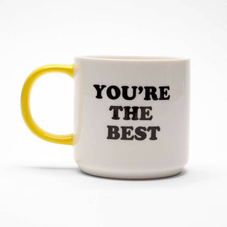 Magpie - Snoopy Kopp - You're The Best - COLORPOP