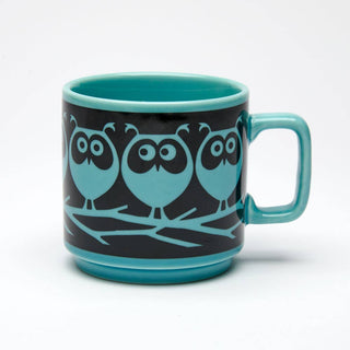 Magpie - Ugler - Hornsea Kopp - COLORPOP
