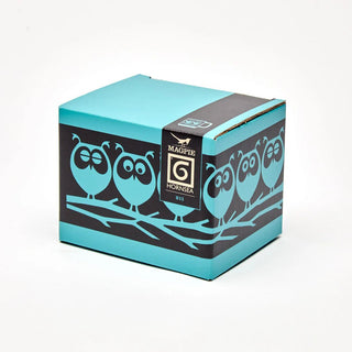 Magpie - Ugler - Hornsea Kopp - COLORPOP