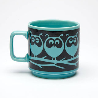 Magpie - Ugler - Hornsea Kopp - COLORPOP