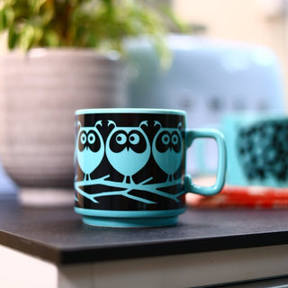 Magpie - Ugler - Hornsea Kopp - COLORPOP