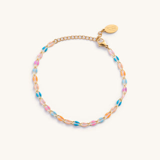 Nikki Smith Designs - Charlotte Armbånd - COLORPOP