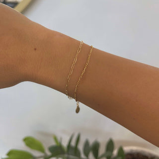 Nikki Smith Designs - Emma Armbånd - COLORPOP