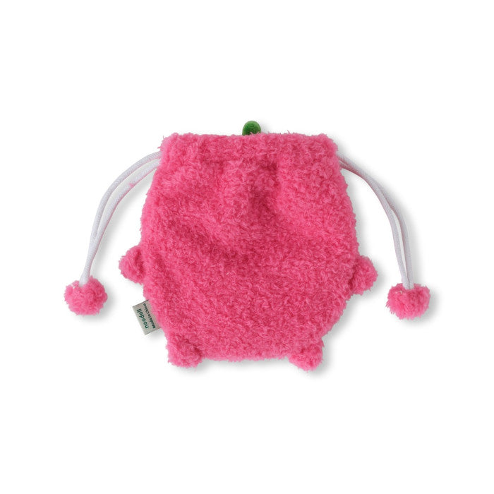Drawstring Pouch - Ricesweet Strawberry