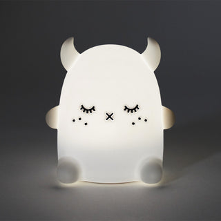 Little Light - Ricepuffy Lampe