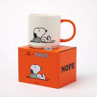 Snoopy Kopp - Nope