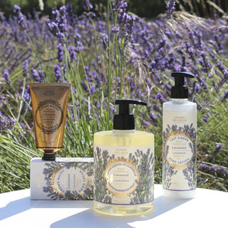 Panier Des Sens - Flytende Håndsåpe 500 ml - Lavendel - COLORPOP