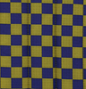 pear navy check