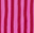 Pink and Red Painted Stripe