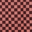 Pink Brown Check