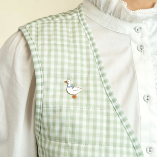 GÅS Pins
