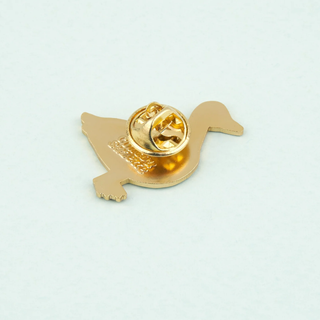 GÅS Pins