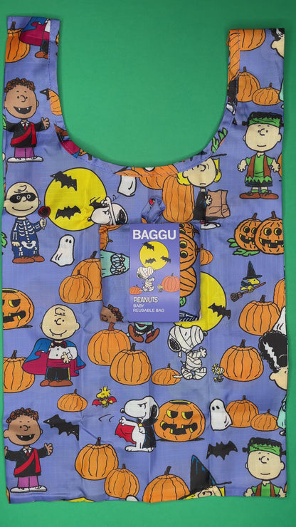 Baby BAGGU - Pumpkin Patch