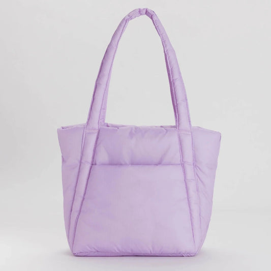 BAGGU Puffy Mini Tote Bag (flere farger)