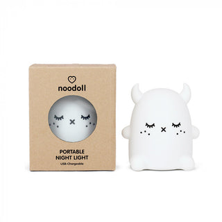 Little Light - Ricepuffy Lampe